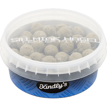 Kindly Sælmiak Hägel 120 g