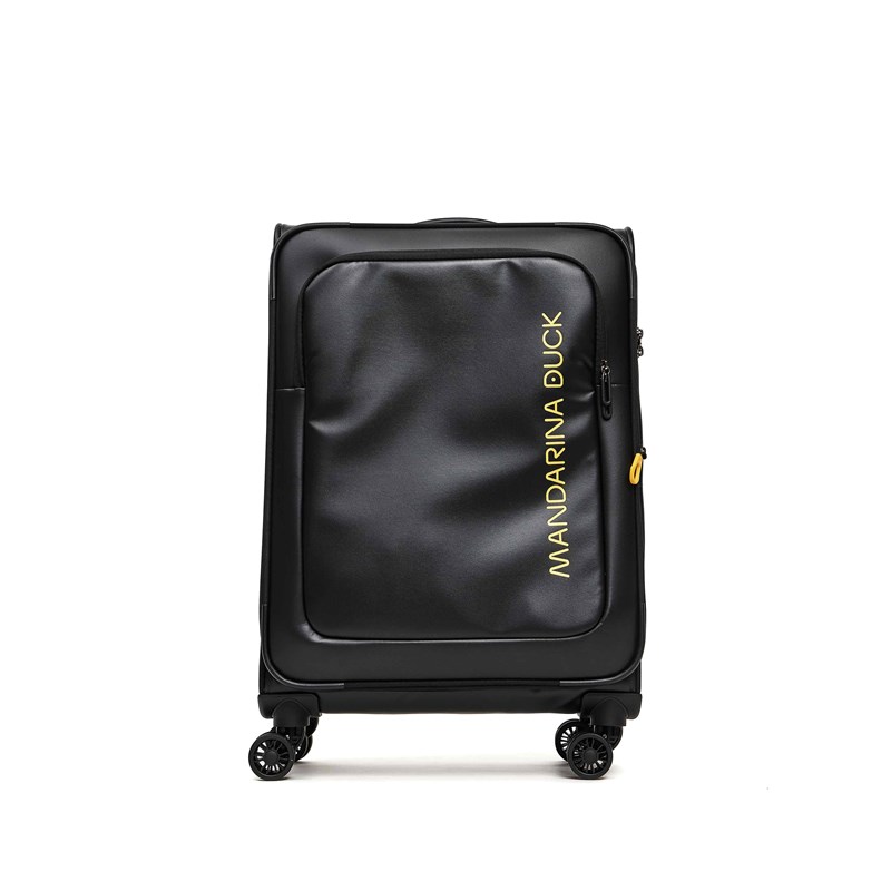 Mandarina Duck<br>Kuffert Eco Coated 67 Cm