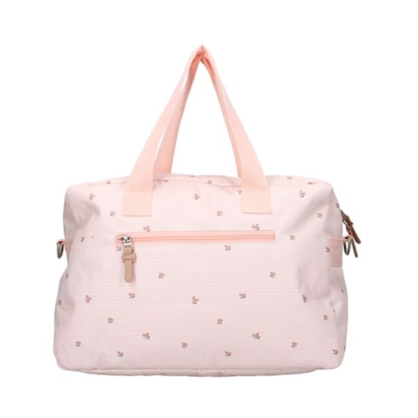 Kidzroom Care Forever Dreaming Luiertas - Pink