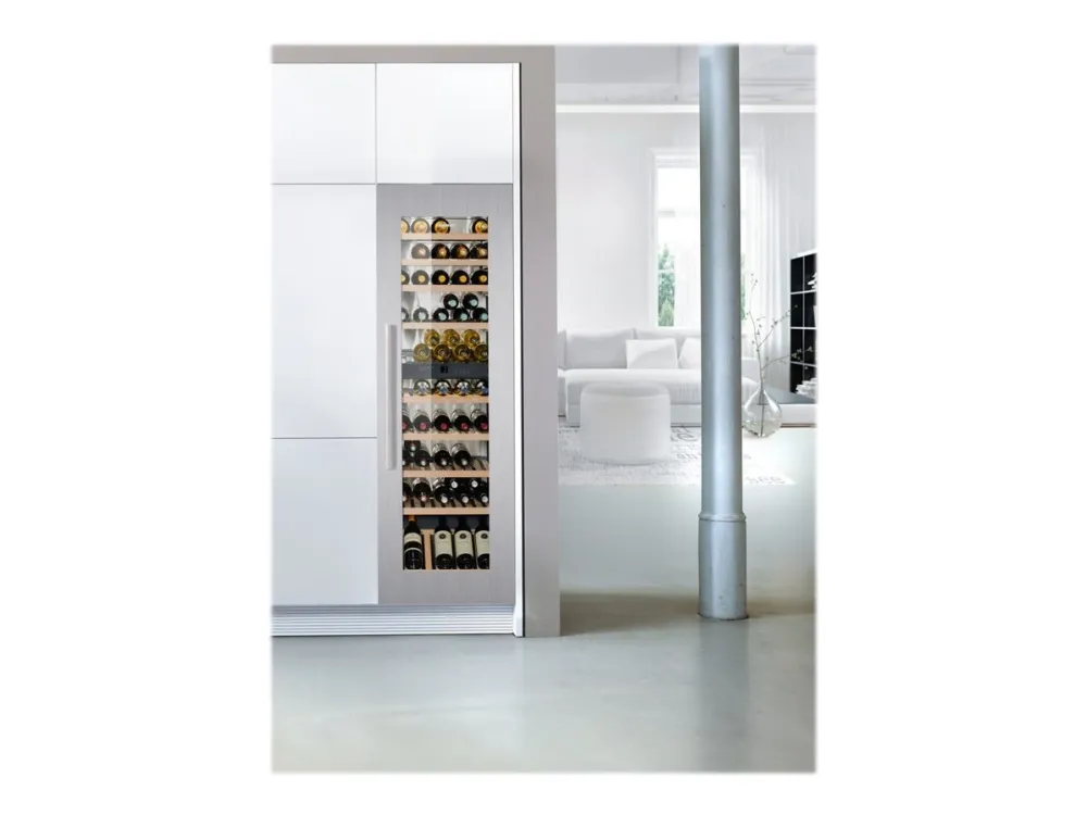 Liebherr EWTdf 3553-26 001 Vinskab - FI, VINIDOR, 2 zoner, 178x56