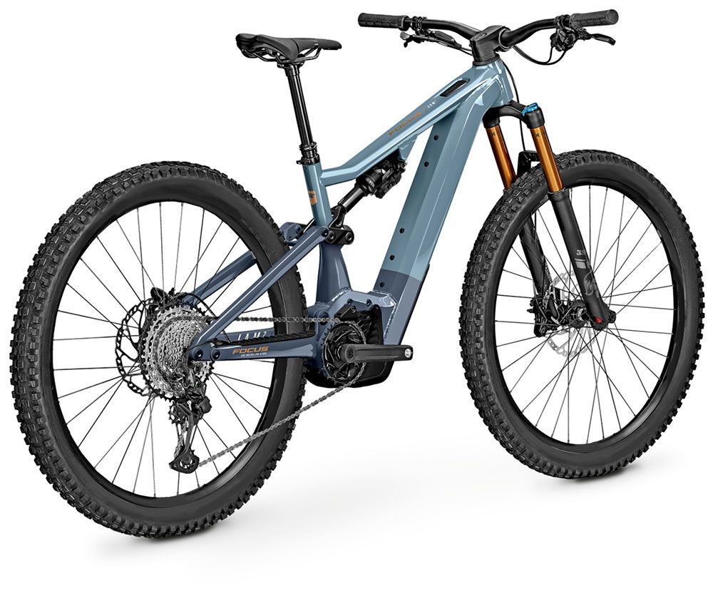 Focus JAM² 6.9 kaufen | Bike-Discount