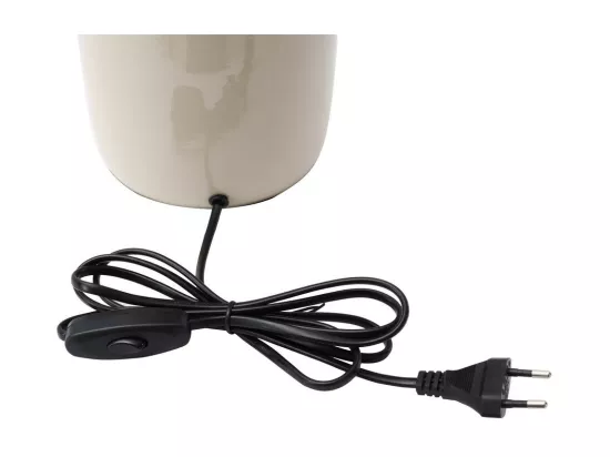 Lampe à Poser Design 