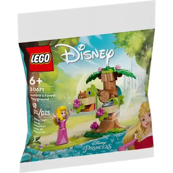 30671 Auroras Waldspielplatz