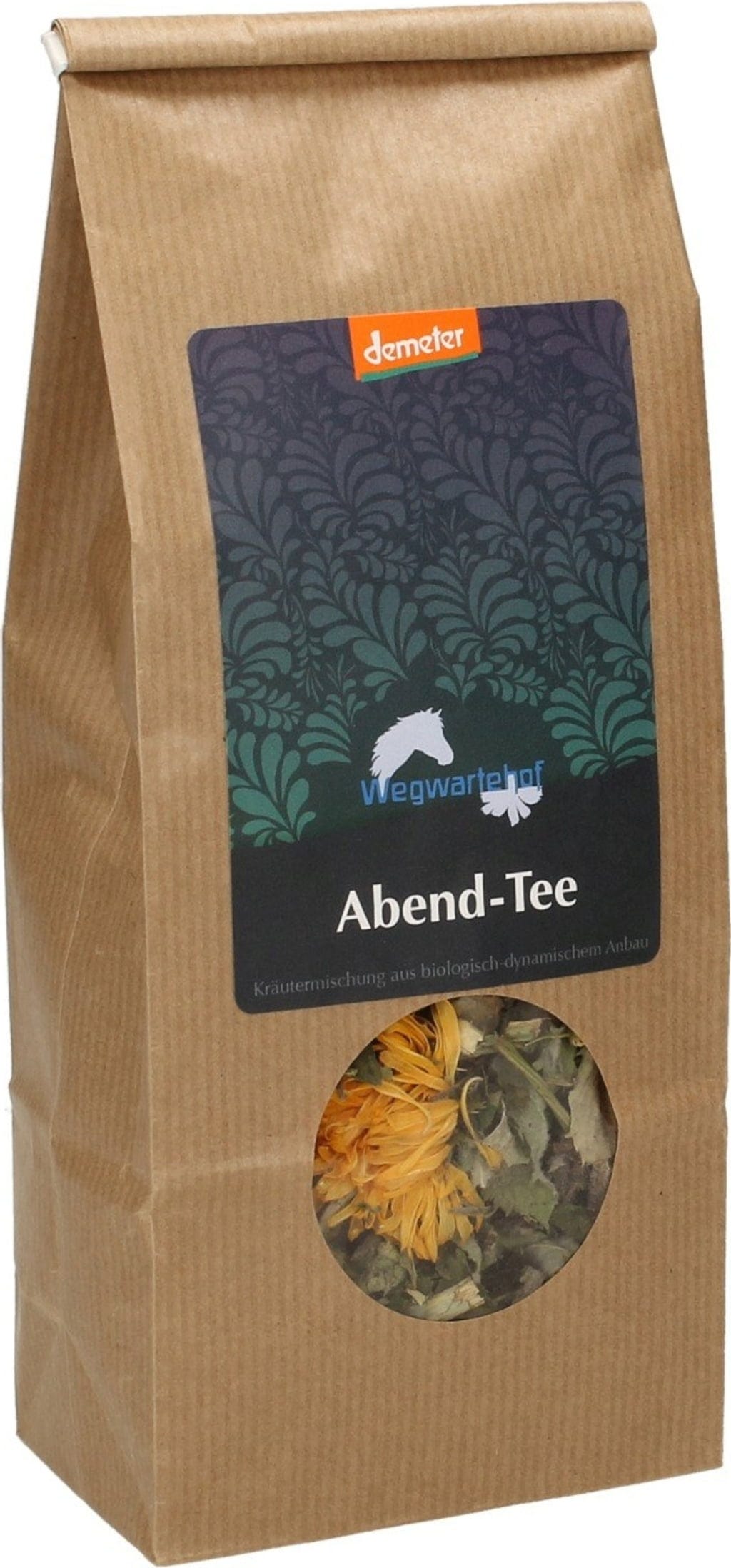 Wegwartehof  BIO Abend-Tee, 40 g