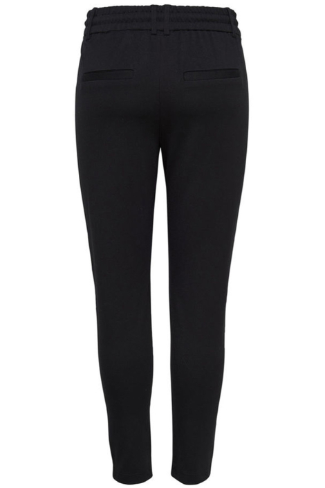 Only zwarte dames broek