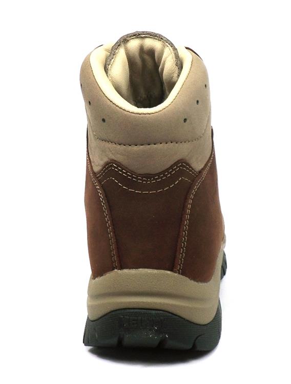 Meindl Jersey PRO Wandelschoenen dunkelbraun