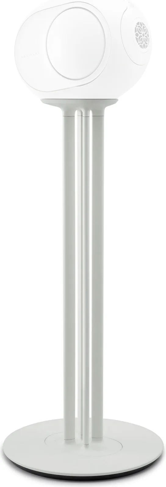 Devialet Tree Phantom II Blanc Pieds pour enceintes