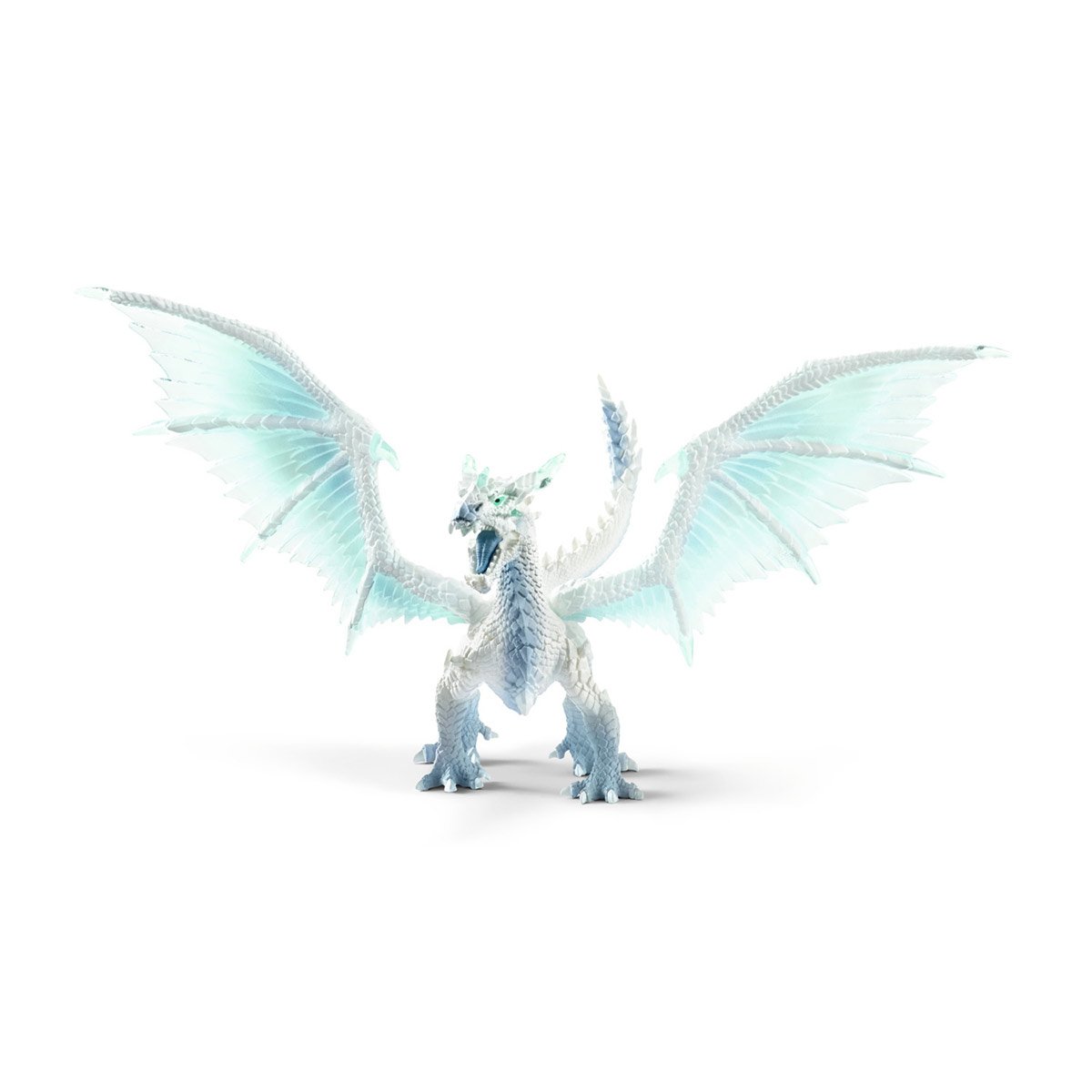 Figurine Dragon de Glace