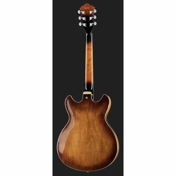 Ibanez AS73-TBC Bundle