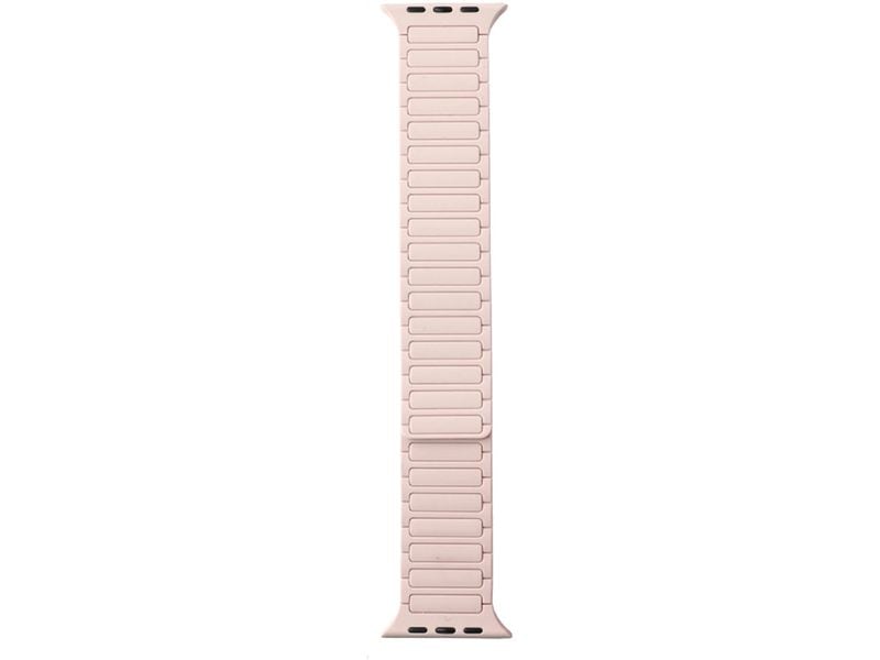4smarts Armband 4er Set Omega L Apple Watch 42/44/46/49 mm 4er-Set Armbänder für die Apple Watch L (42/44/46/49 mm)