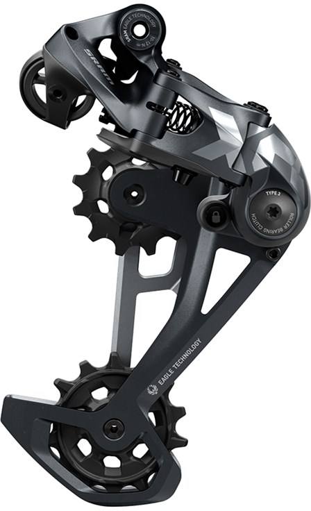 SRAM Rear Derailleur X01 Eagle 52T