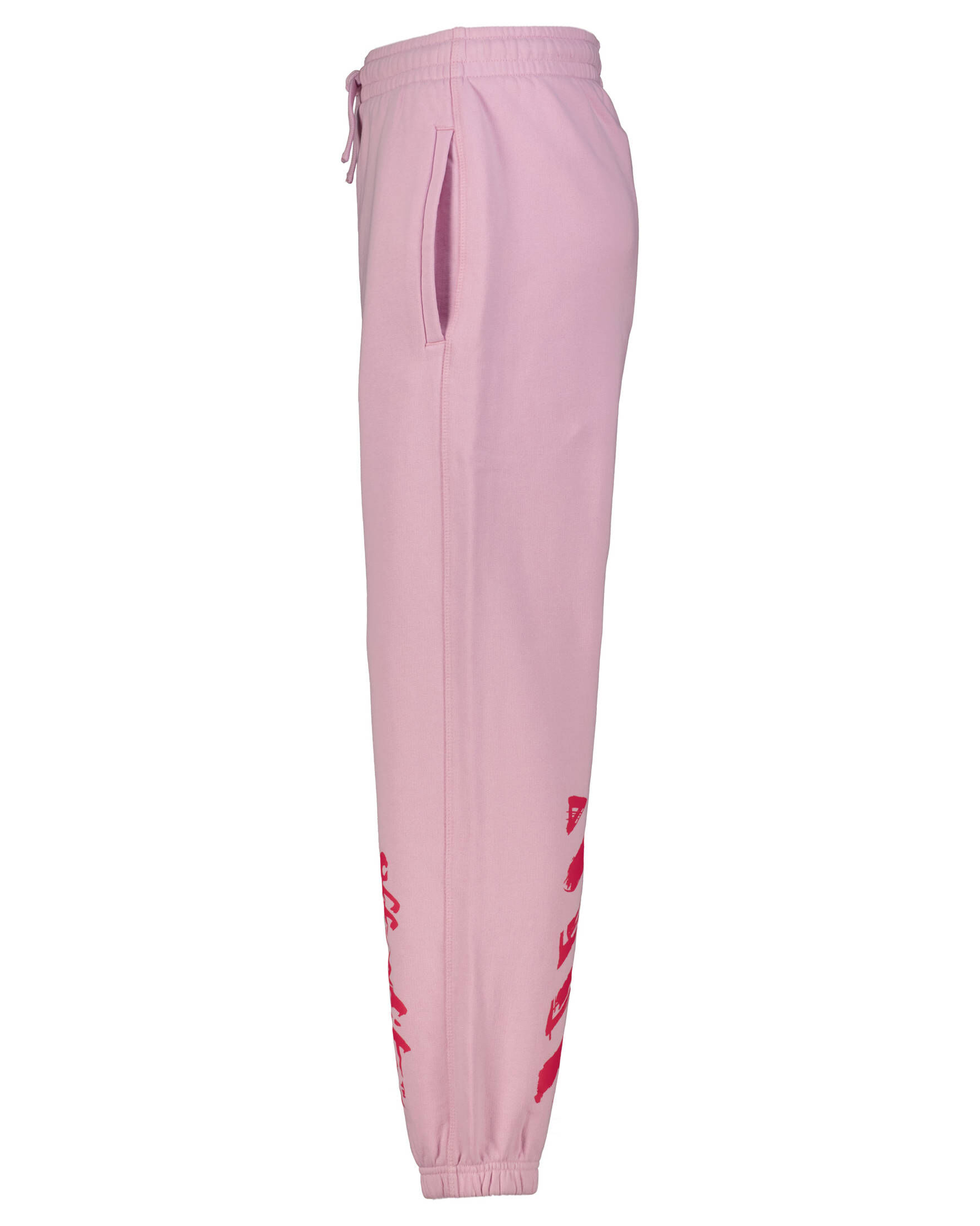 Off-White| Mädchen Sweathose SCRIPT
