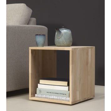 Timmerpaneel massief vuren 200x20 cm dikte 18 mm