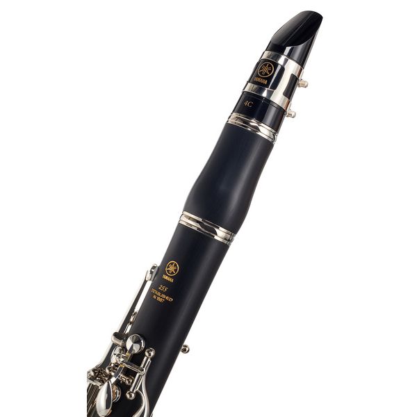 Yamaha YCL-255 ES Bb-Clarinet
