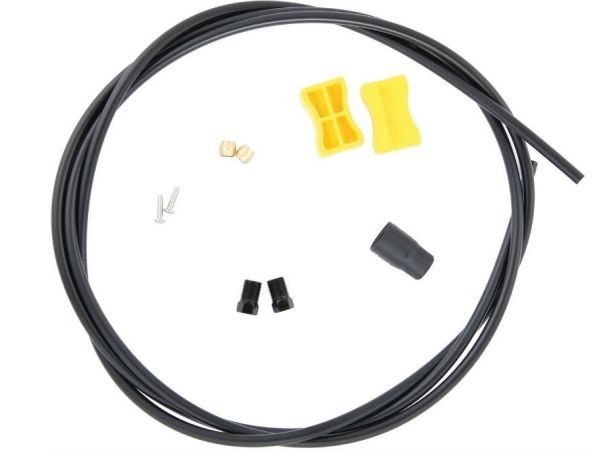 Shimano BH90 Lige Bremseslange, 1700mm