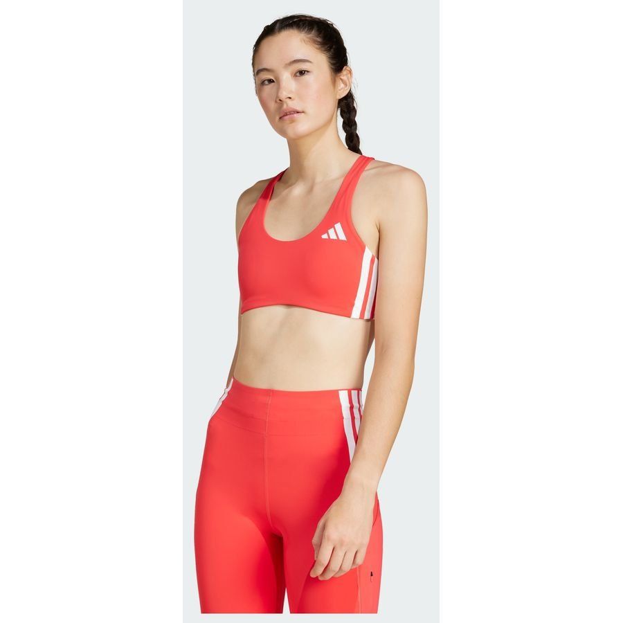 Adidas Adizero Run Medium Support Bra