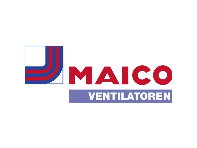 Maico Ventilatoren Maico Forbindelsesrammer
