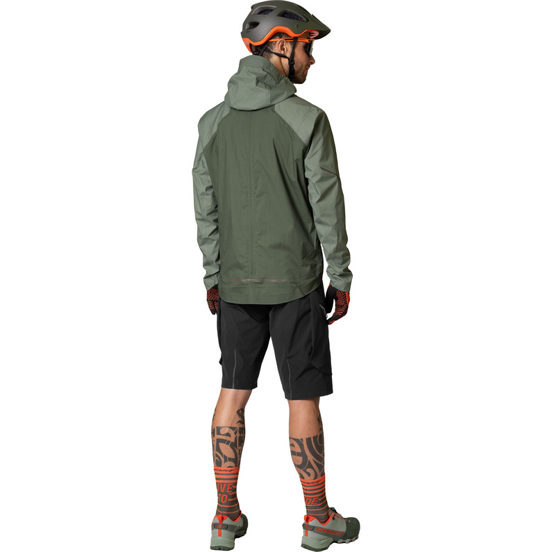 Dynafit Herren Ride 3L Jacke