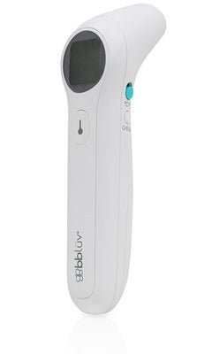 bblüv  Digitalt Termometer 5-i-1