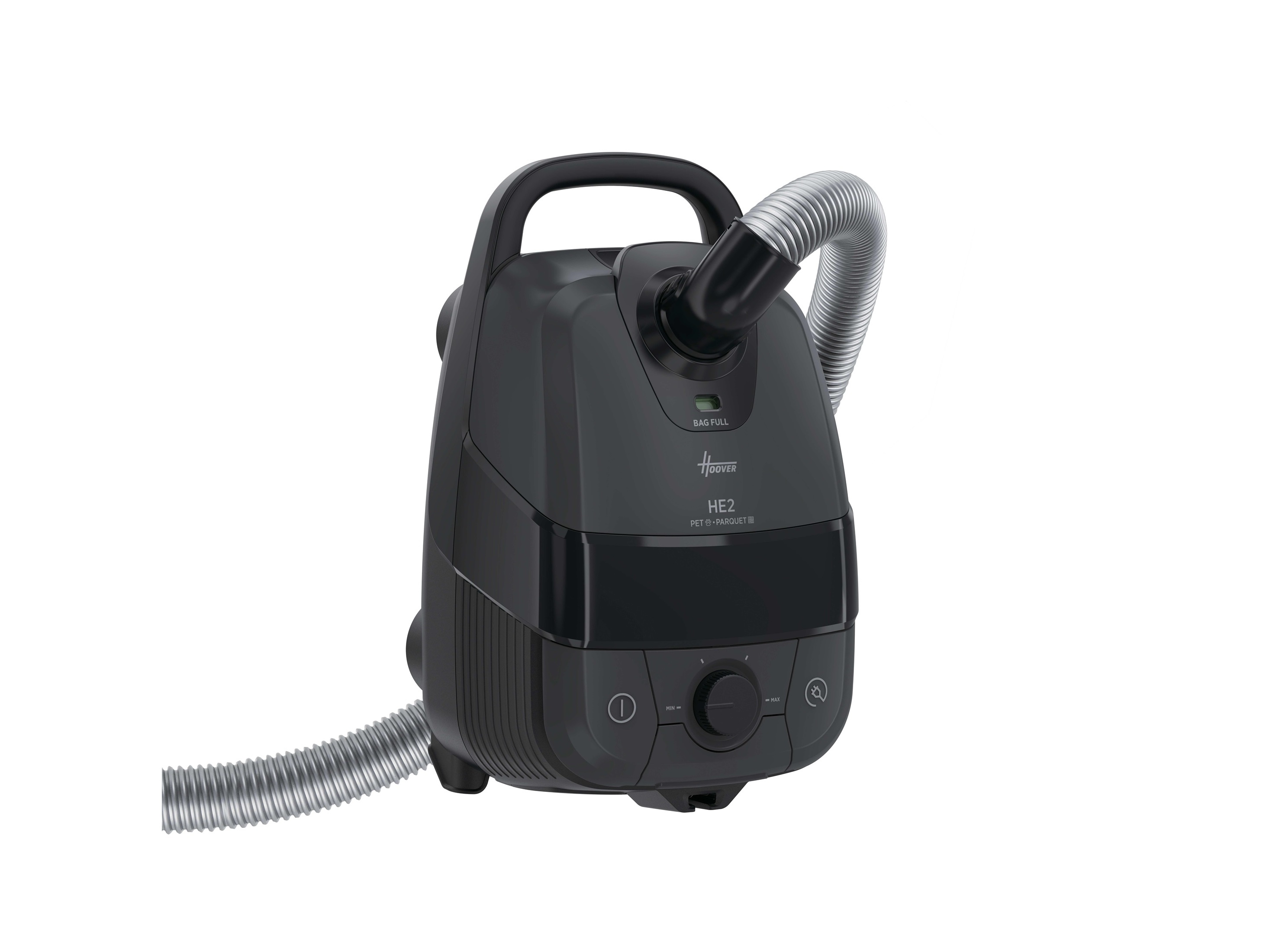 ASPIRADOR COM SACO HOOVER HE210P 011 HE2 PET