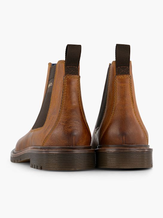 bugatti Chelsea boot