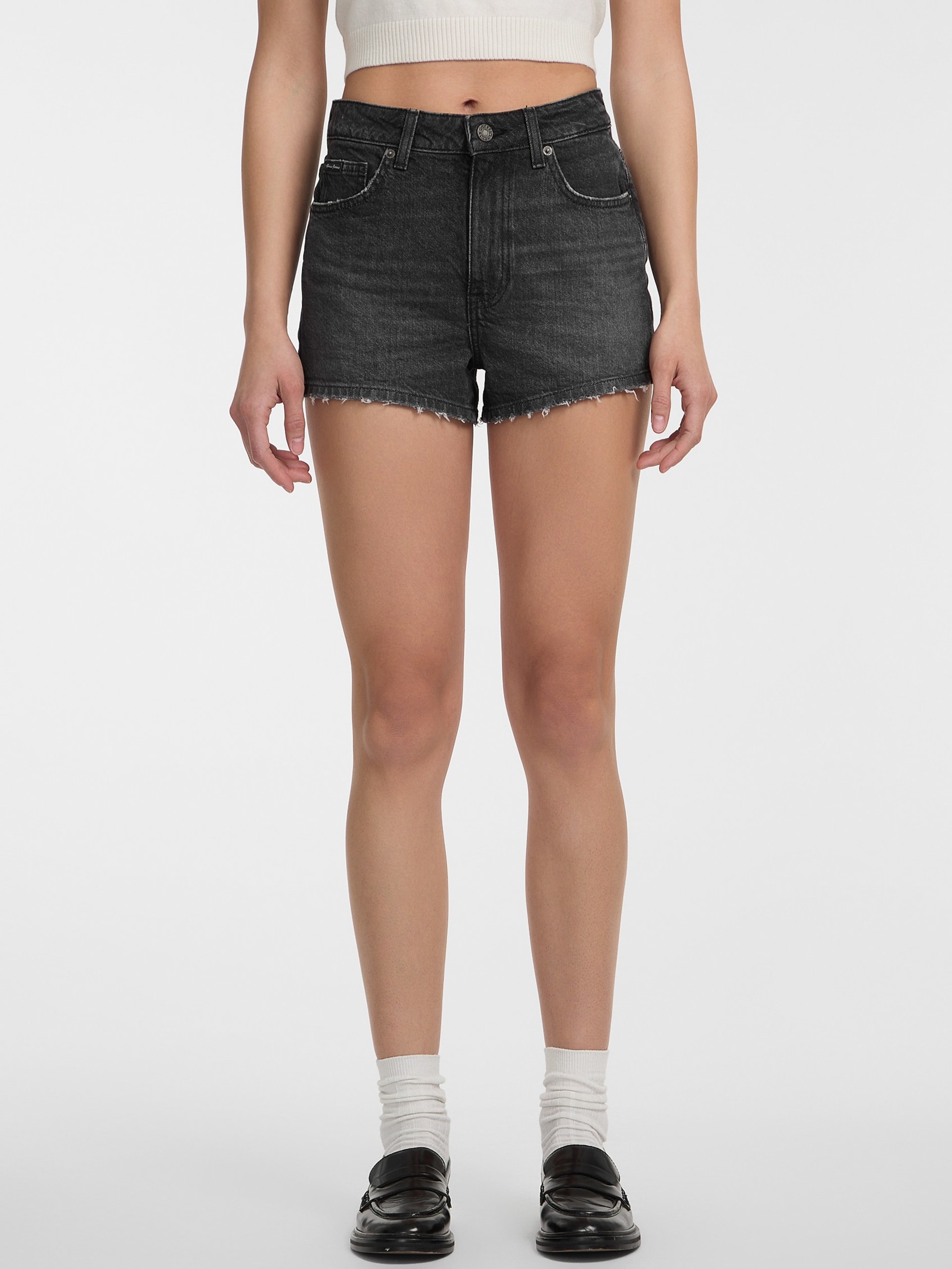 Shorts jeans vintage