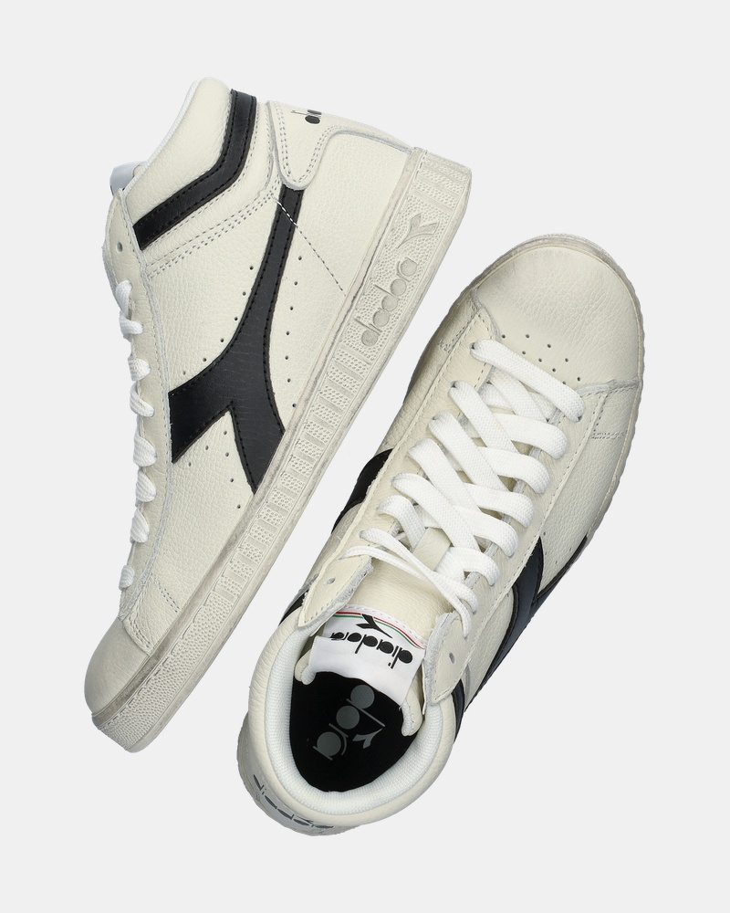 Diadora Game L High Hoge sneakers  - multi