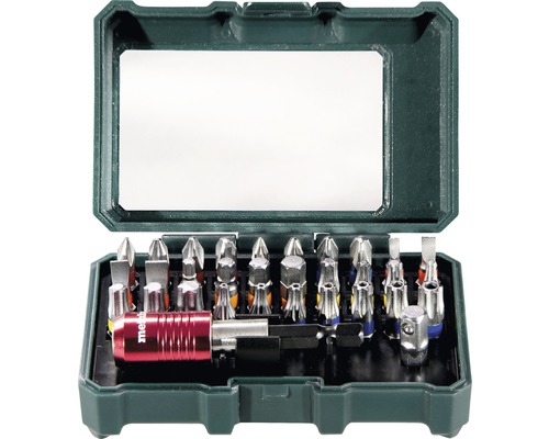 Metabo Bitbox, 32-delig