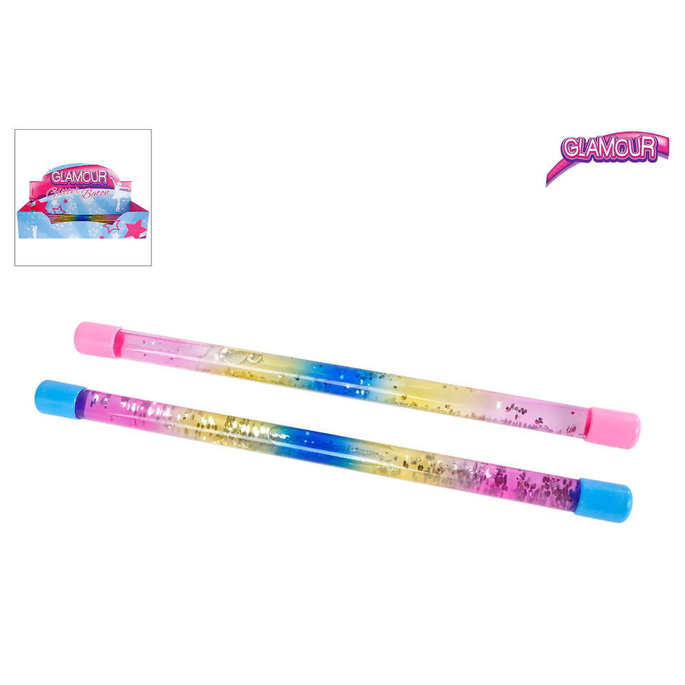 Cheerleader Glitter Baton