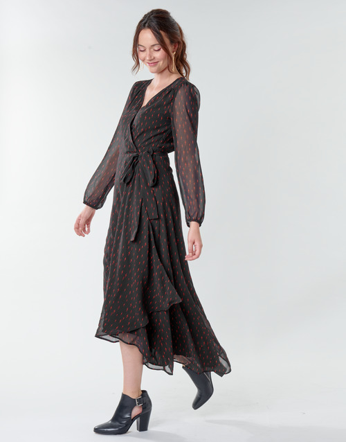 Ikks - BR30225 - Noir