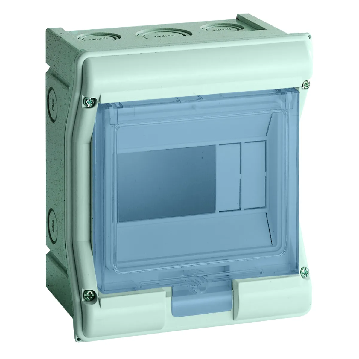 Hager VE106F
