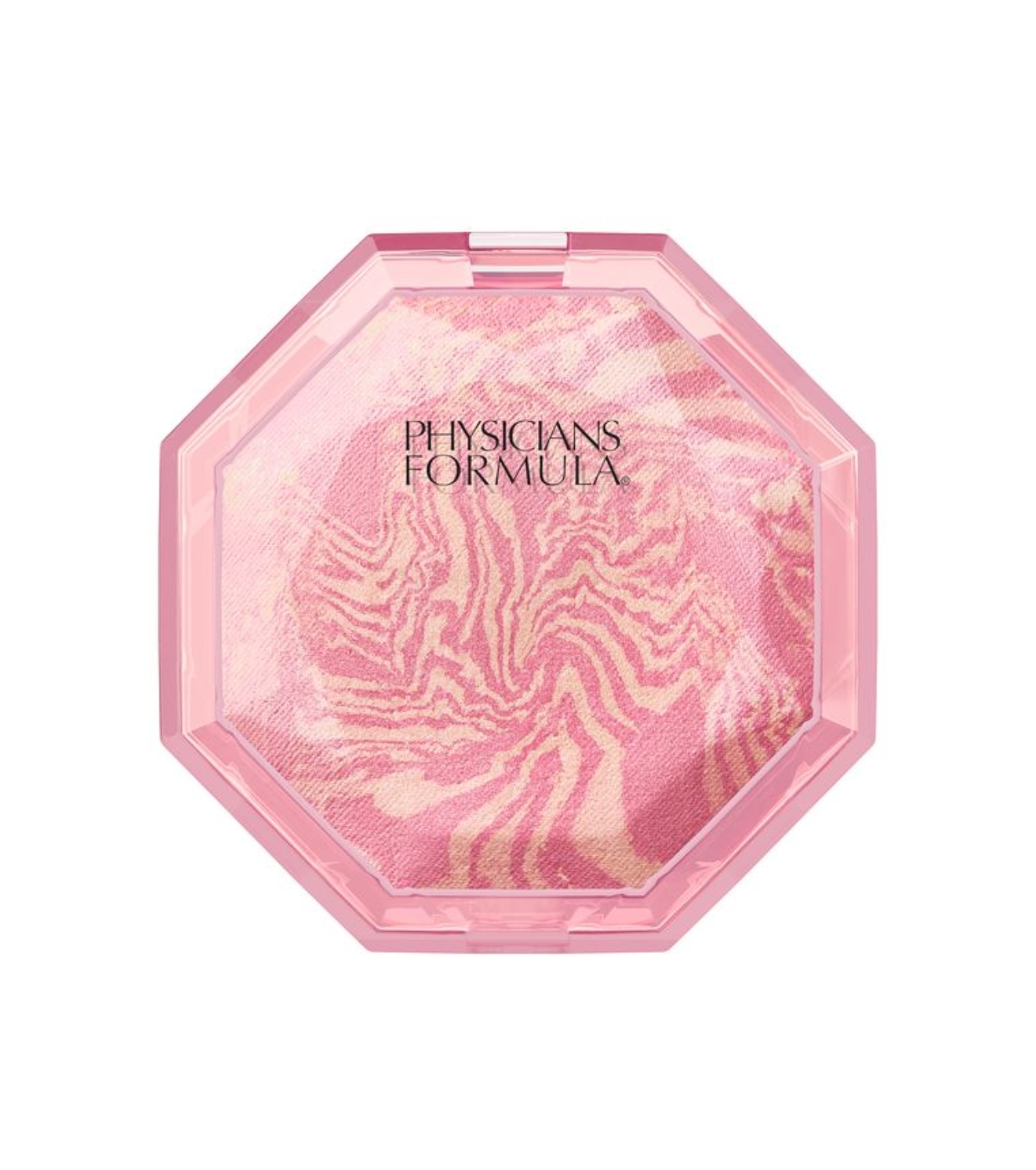Physicians Formula - *Mineral Wear* - Blush em Pó Diamond Baked