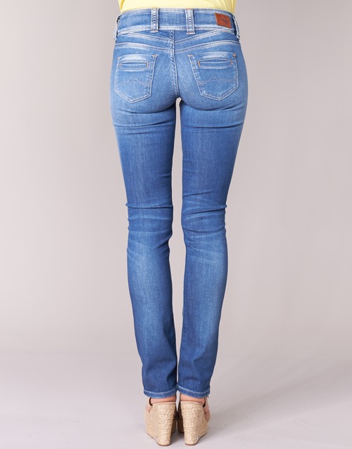 Pepe jeans - GEN - Bleu D45