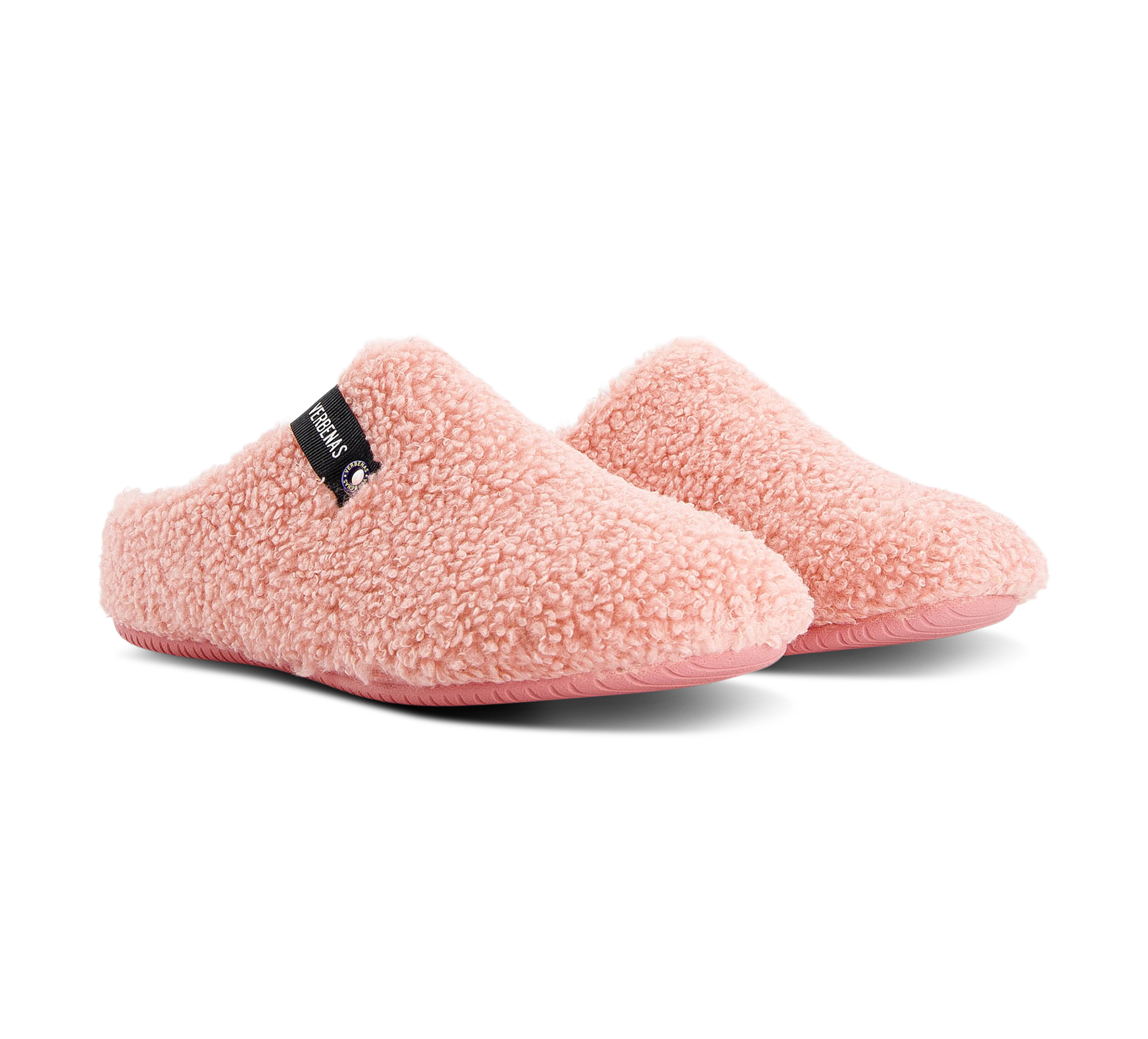 Verbenas York rosa