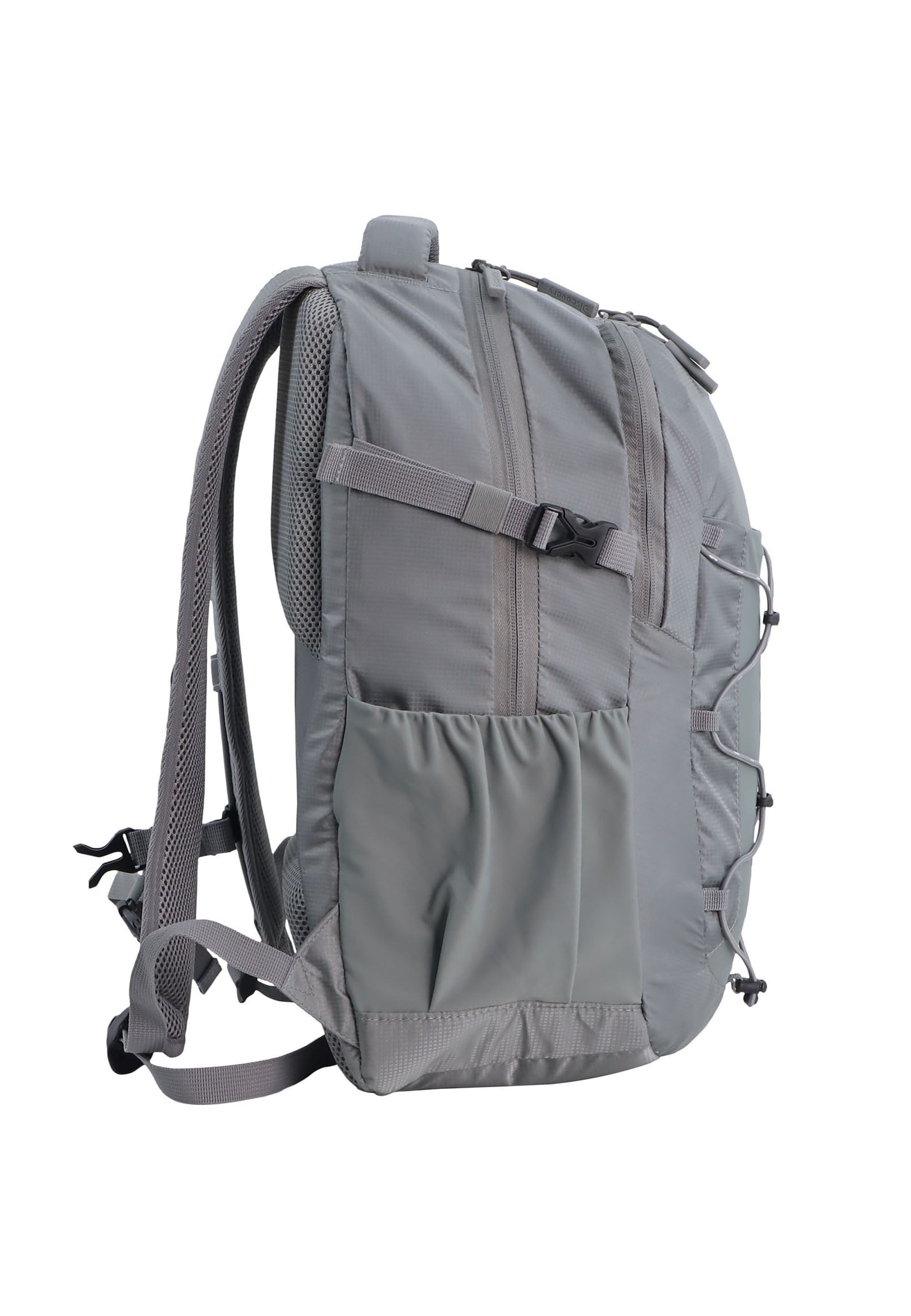 Discovery Outdoor rugzak - Grey
