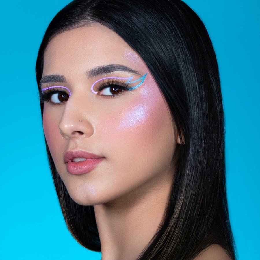 SUVA Beauty Hydra FX Mix Cake Doodle Dreams 3,5g