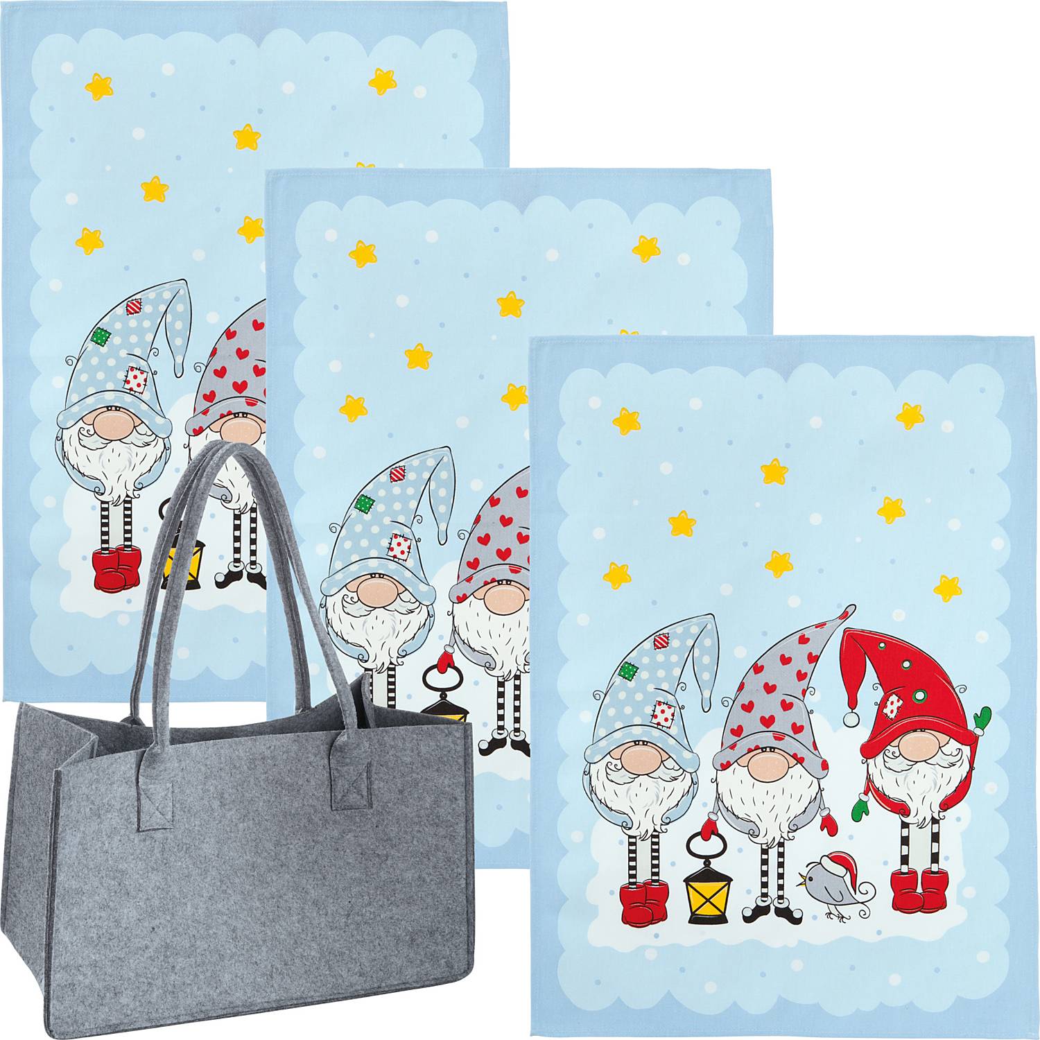 Geschenkset 