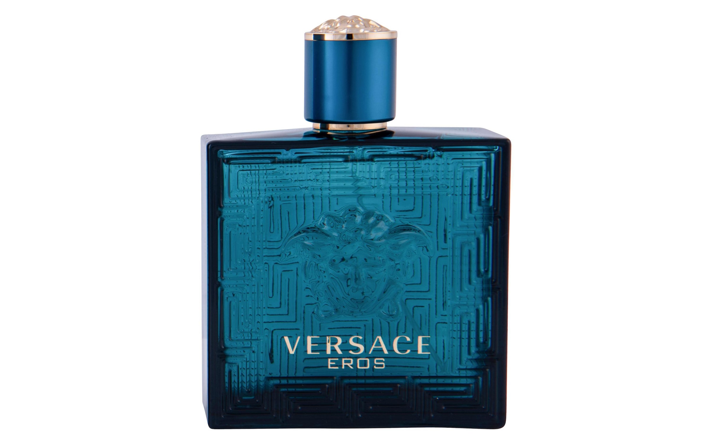 Versace Eau de Toilette »Eros 100 ml«