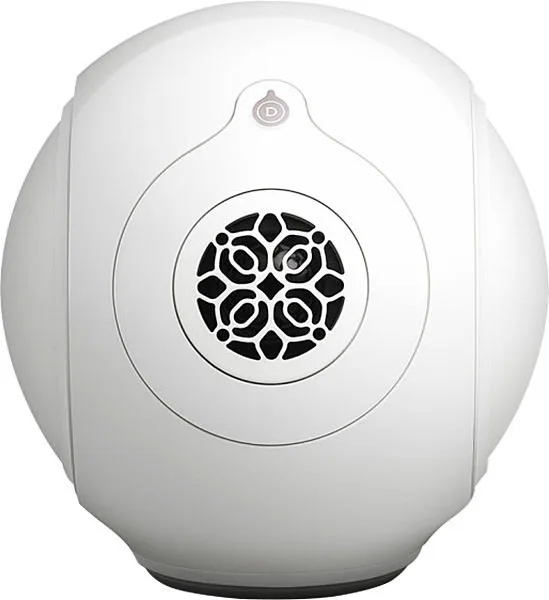Devialet Phantom II 95 dB Blanc Enceintes connectées