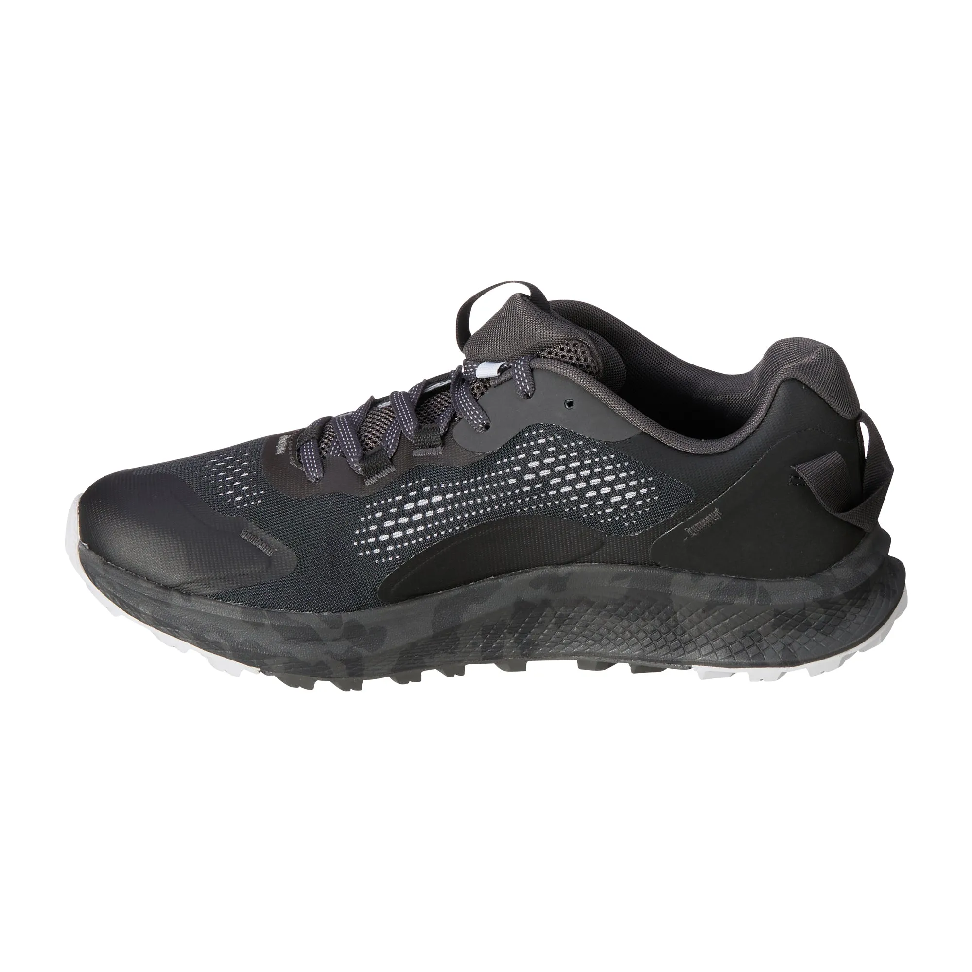 Under Armour -  Laufschuhe Charged Bandit Trail 2