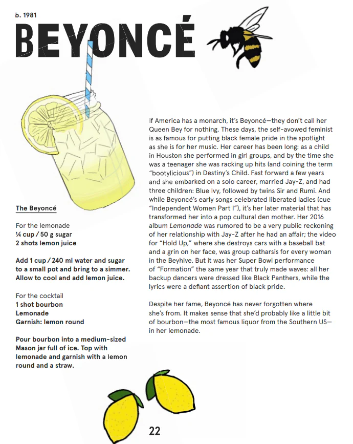 New Mags  Free the Tipple book