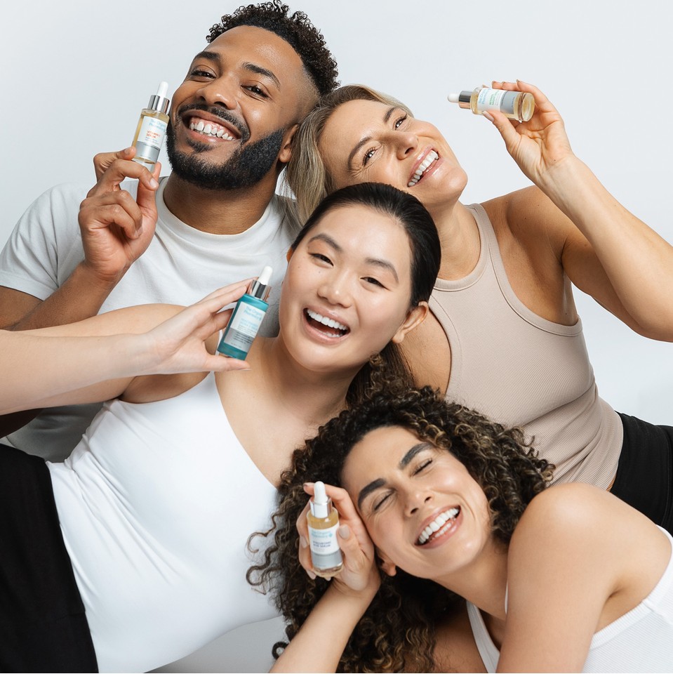 The Organic Pharmacy – Hyaluronic Acid 30 ml