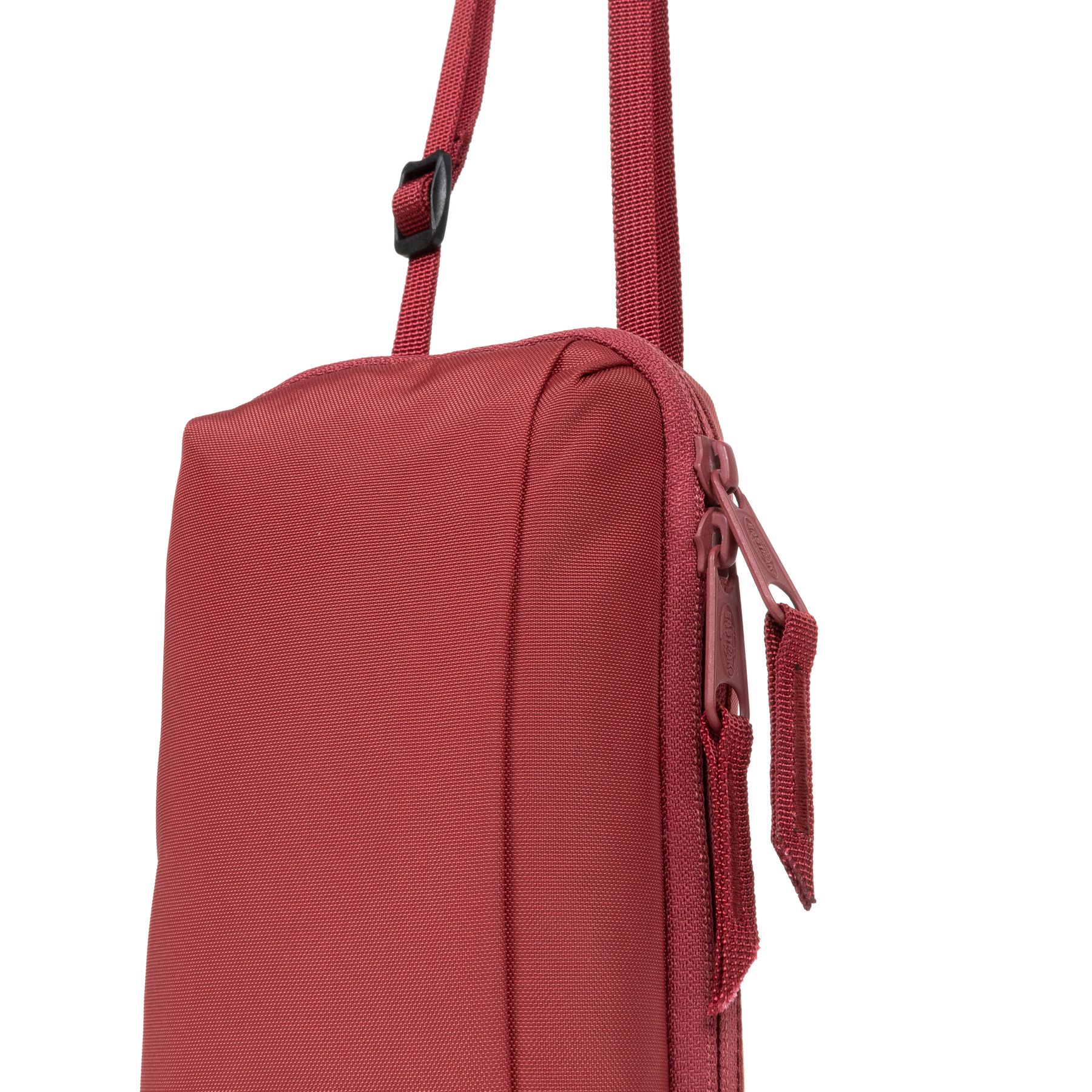 Cnnct F Pouch Burgun