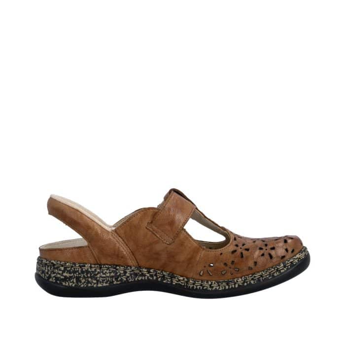 Rieker Sko dame 46397-22