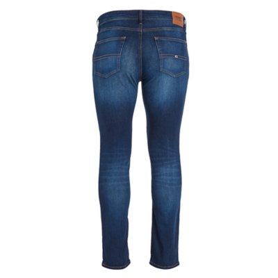Jean homme Ryan Reg Strght Asdbs TOMMY HILFIGER