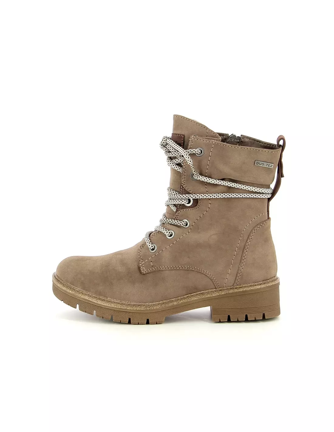TAMARIS 26276 - Boots & bottines Taupe