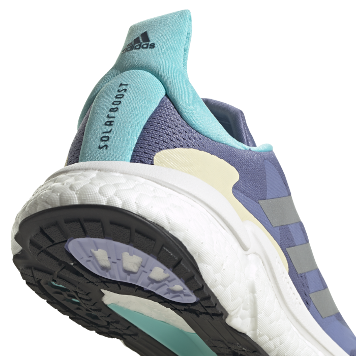 adidas Dame Løbesko Solar Boost 3