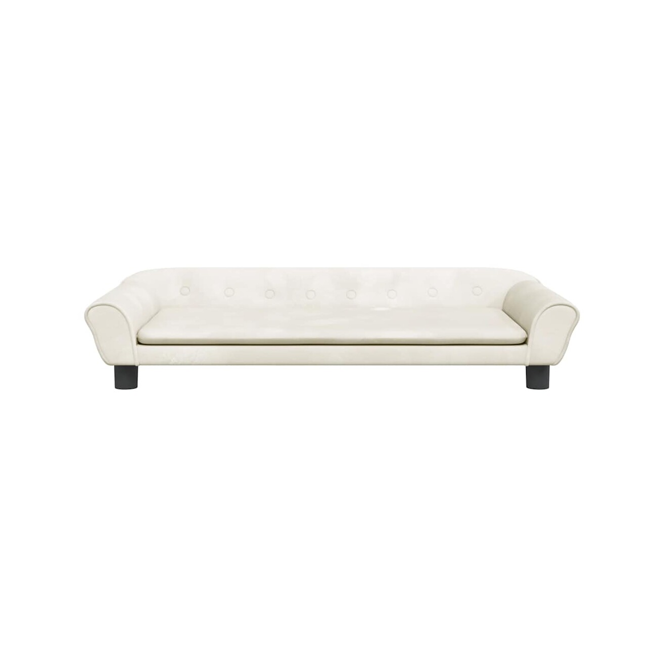 VidaXL Hundebett