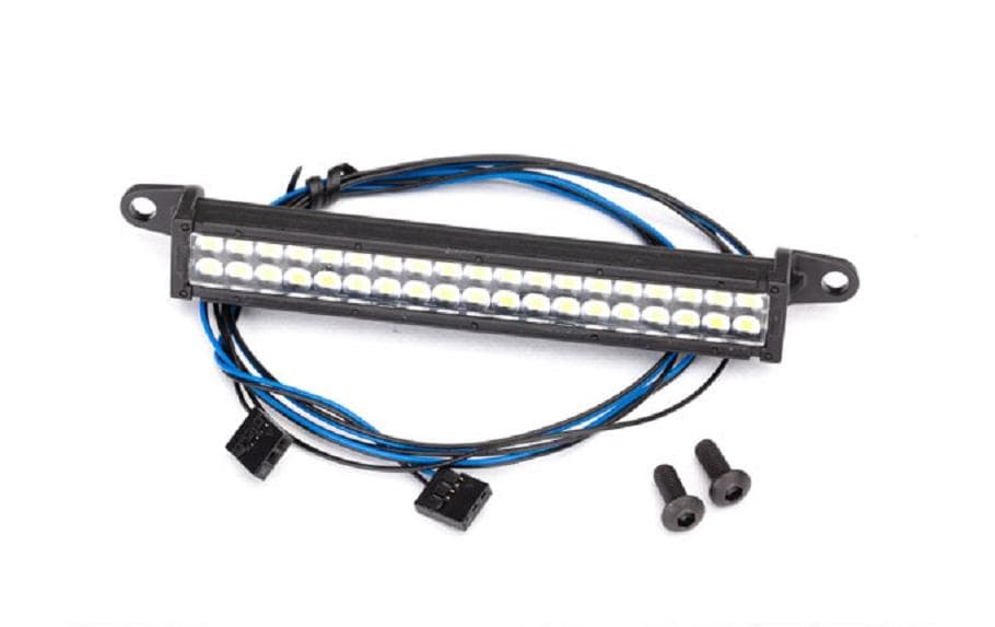 Modellbau-Beleuchtung LED Light Bar zu TRX-4LED Lightbar für TRX4 Sport, Bronco 2021, Blazer und G 500