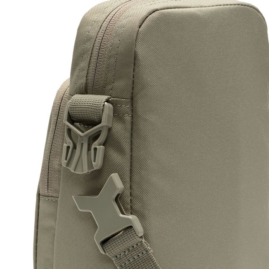 Nike Sacoche Heritage - Vert/Blanc Cassé
